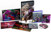 The Devil Within Satgat Collector Edition Sony Playstation 5 PS5